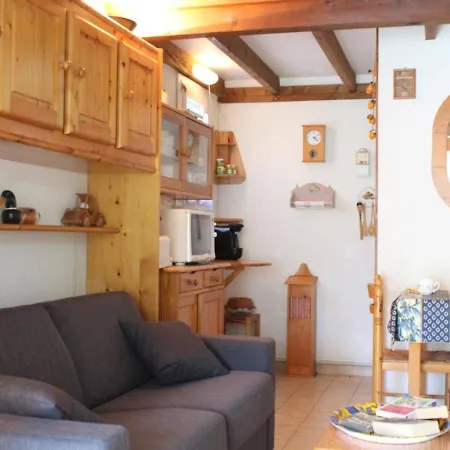 Maison De Avec Mezzanine Et Terrasse, A 900m De La - 6 Couchages ! - Fr-1-229-806 Holiday home Gruissan