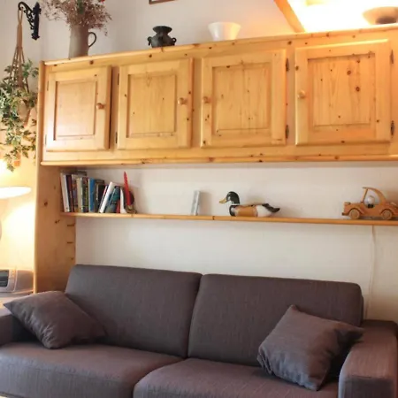 Maison De Avec Mezzanine Et Terrasse, A 900m De La - 6 Couchages ! - Fr-1-229-806 *